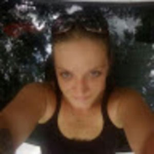 Meet your Posher, Krissy